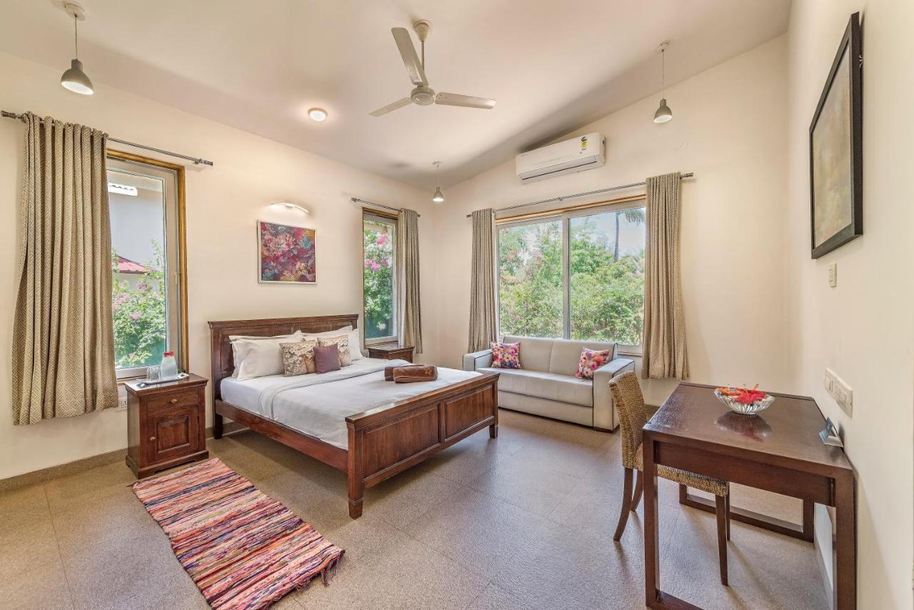 Saffronstays Roselle, Malavli - Pet-Friendly Pool Villa With Modern Interiors 로나발라 외부 사진